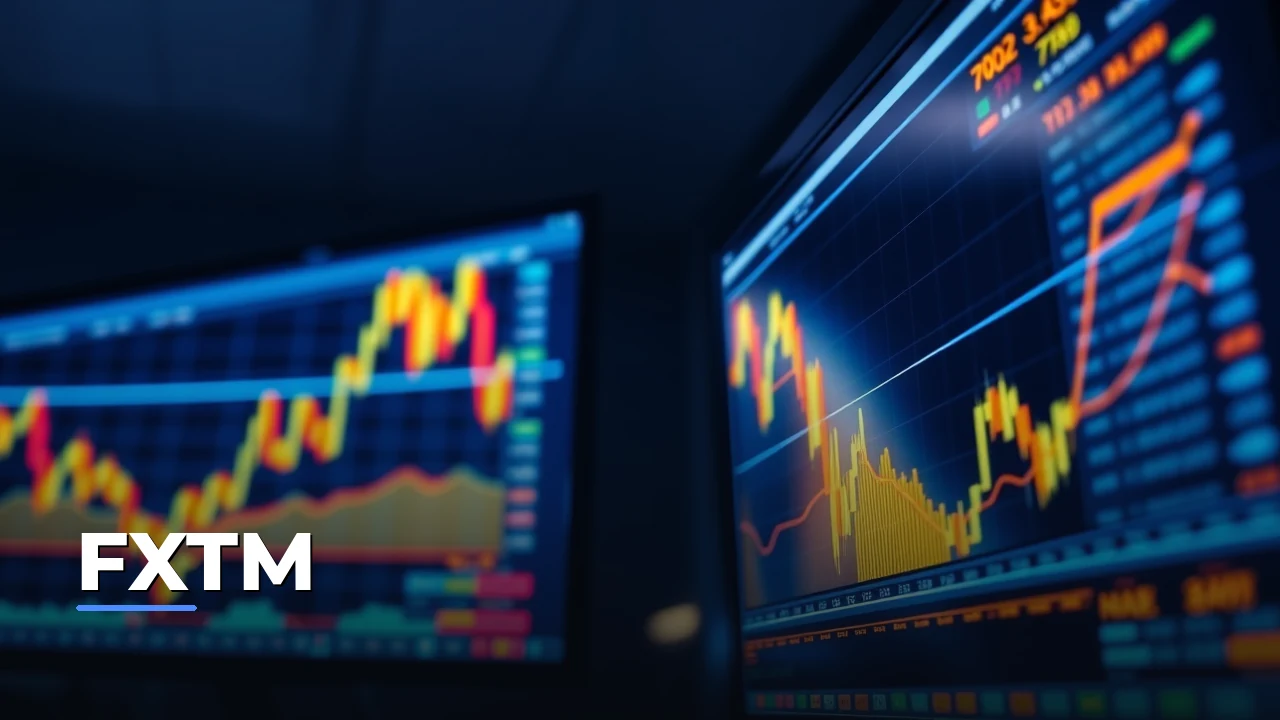 مراجعة FXTM: التداول في مصر