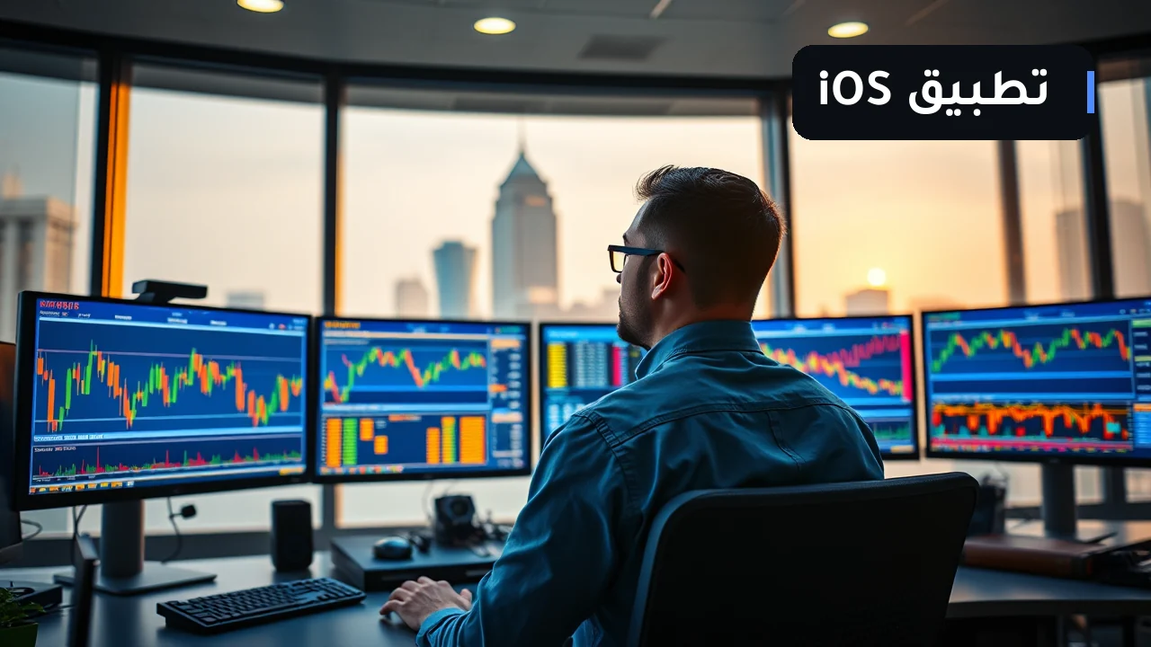 تطبيق FXTM للآيفون: هل يستحق الاستخدام في مصر؟
