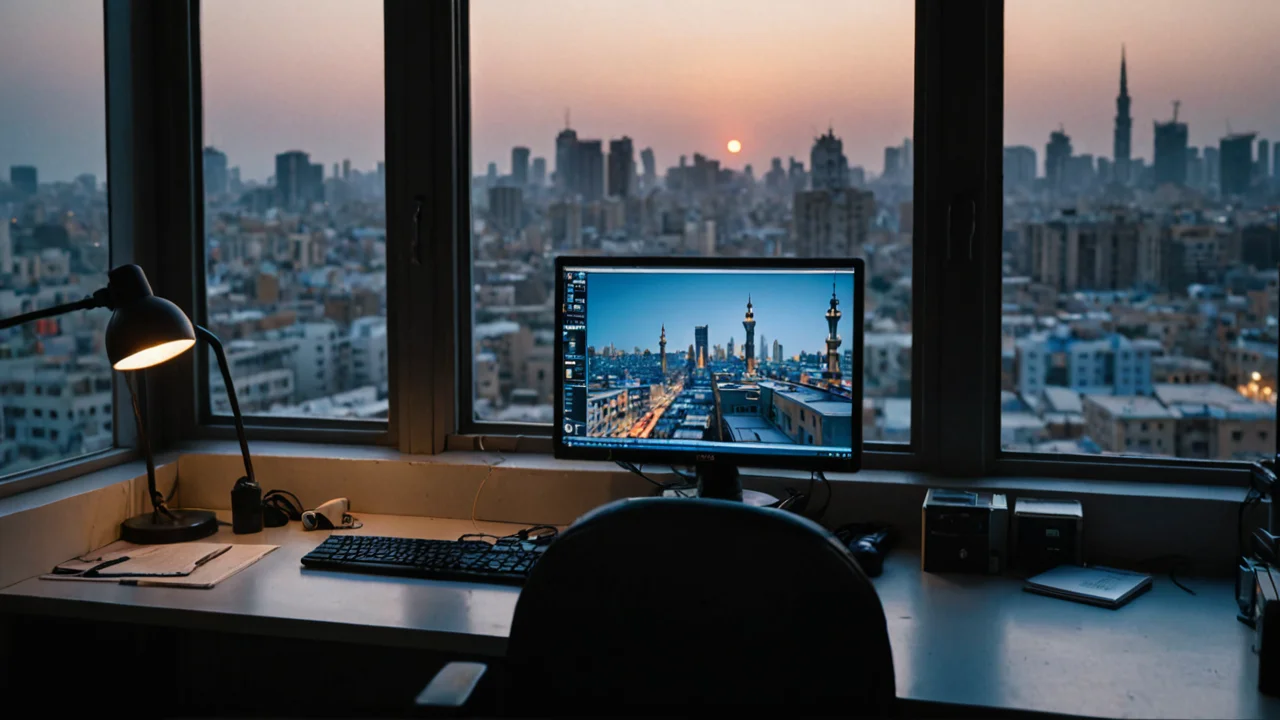MetaTrader 4 عبر FXTM: مراجعة واقعية للمتداول المصري