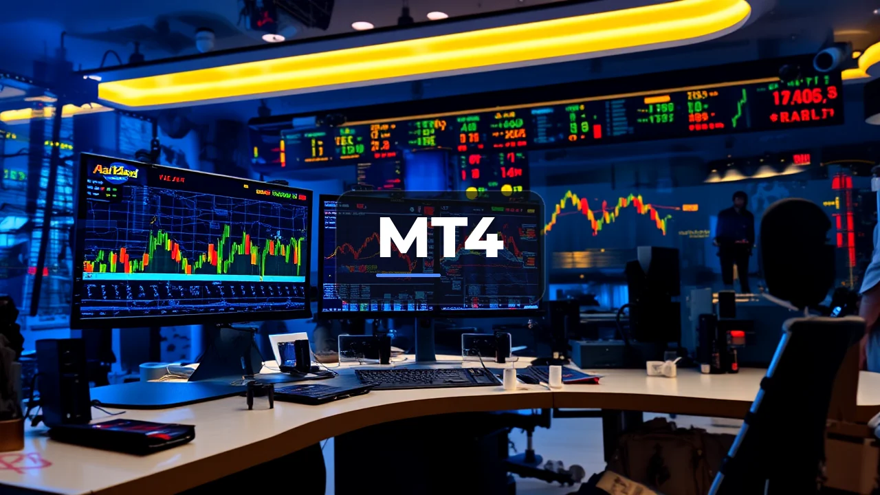 MetaTrader 4 عبر FXTM: مراجعة واقعية للمتداول المصري